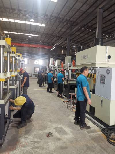 生產車間 生產車間